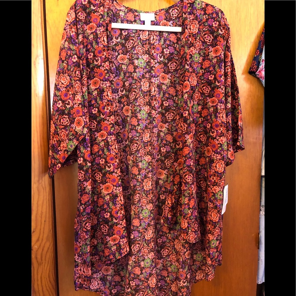 Lularoe Lindsay